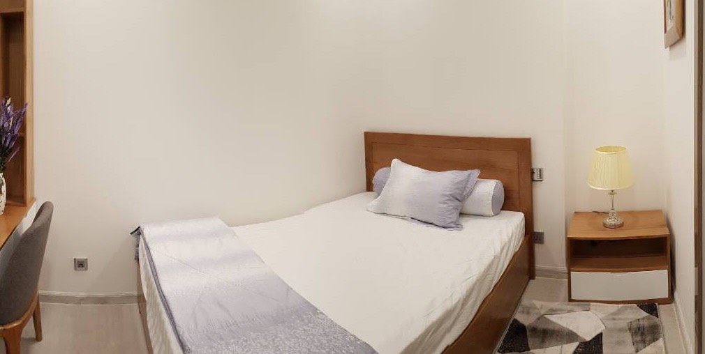 D1021034 - Vinhomes Golden River Apartment For Rent & Sale Ho Chi Minh - 2 bedroom